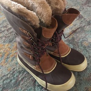 Vivobarefoot Kyla Apres Ski waterproof snow boot
